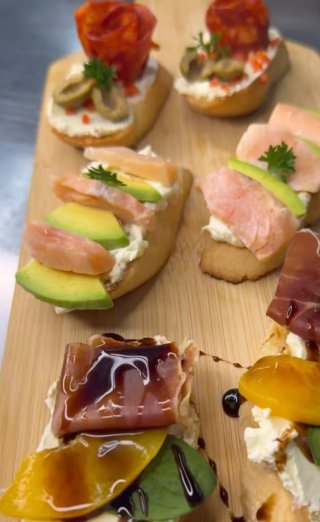 Ayudante de cocina