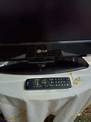TV LG 32 Mando TDT Integrado