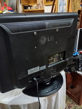 TV LG 32 Mando TDT Integrado