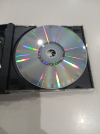 Frank Sinatra Doble CD The Legend