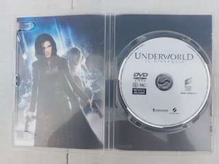 DVD Underworld Il Risveglio