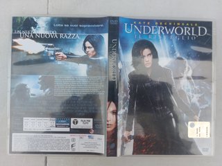 DVD Underworld Il Risveglio