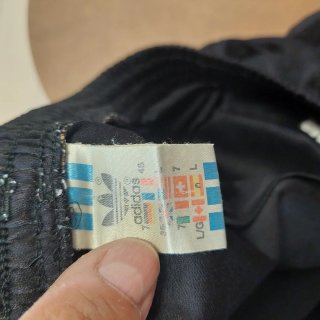 Pantalón Adidas Alemania 1994 Talla L