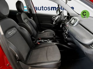 Fiat 500X 1.6 MultiJet Cross 4x2 88 kW (120 CV)