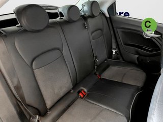 Fiat 500X 1.6 MultiJet Cross 4x2 88 kW (120 CV)