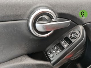 Fiat 500X 1.6 MultiJet Cross 4x2 88 kW (120 CV)