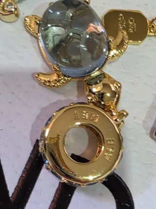 Pandora Charm  Océano