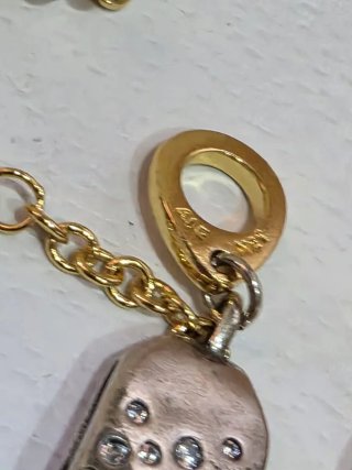 Pandora Charm  Océano
