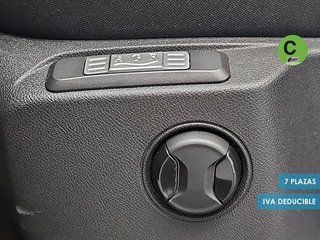 Ford Tourneo Connect 2.0 Ecoblue Active 90 kW (122 CV)
