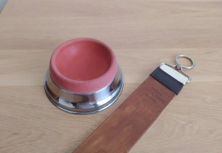 Cinghia Dovo Solingen e accessorio Steinhart