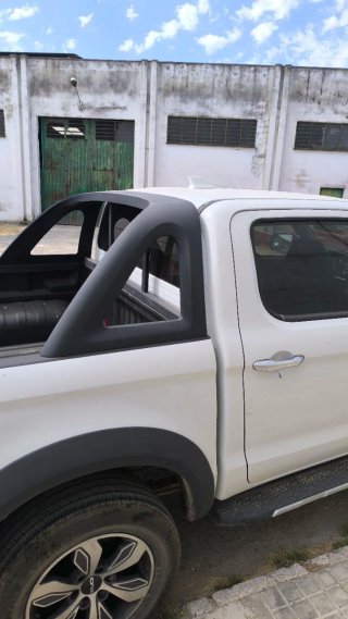 EVO Cross 4 2025