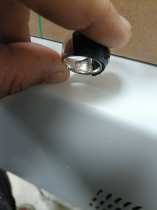 Lote Plata: Anillos, Cadena y Pulsera