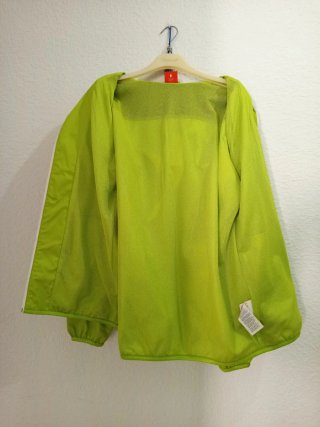 Cortavientos Puma Talla M. OFERTAAAAAAA