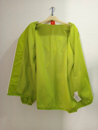Cortavientos Puma Talla M. OFERTAAAAAAA