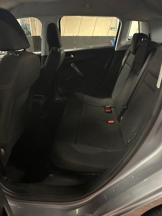 Peugeot 2008 / año 2013 / 190 mil km