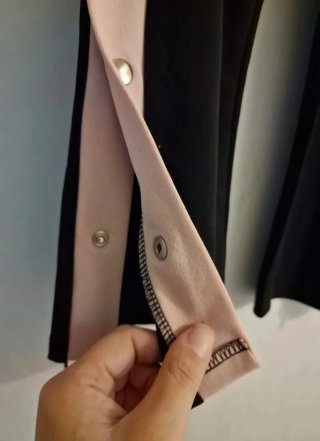 Pantaloni palazzo bambina 8 anni