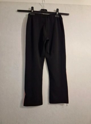 Pantaloni palazzo bambina 8 anni