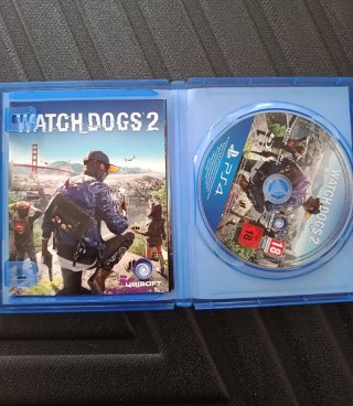 Lote Juegos PS4