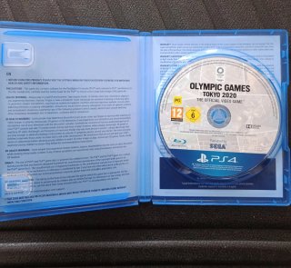 Lote Juegos PS4