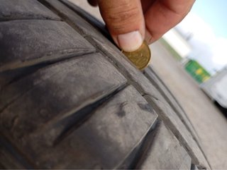 Par neumáticos Hankook Ventus Evo 255/35 R19 96Y