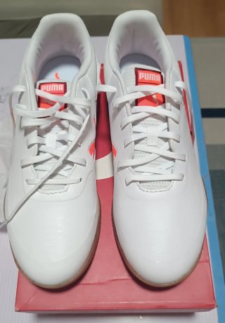 Zapatillas Puma Truco III Talla 44