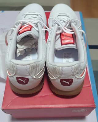 Zapatillas Puma Truco III Talla 44
