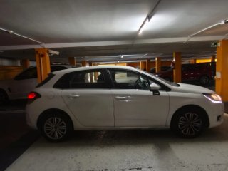 Citroen C4 2017