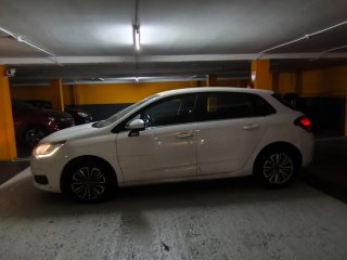Citroen C4 2017