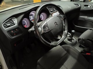 Citroen C4 2017