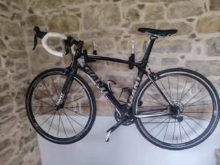 Giant TCR Advanced