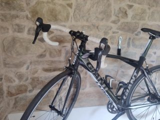 Giant TCR Advanced