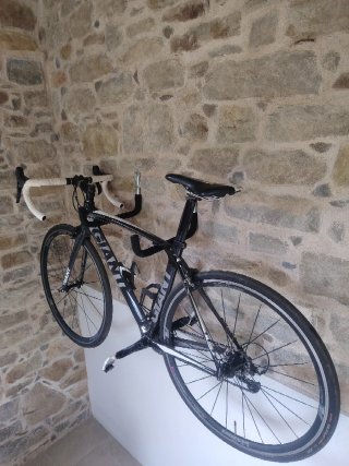Giant TCR Advanced