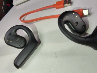 JVC HA-NP35T True Wireless IPX4 Auricolari