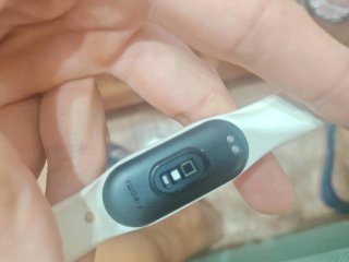 Xiaomi Mi Band 4 - No funciona
