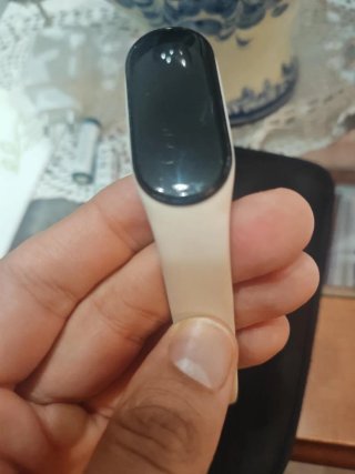 Xiaomi Mi Band 4 - No funciona