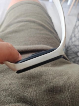 Xiaomi Mi Band 4 - No funciona
