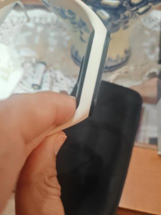 Xiaomi Mi Band 4 - No funciona