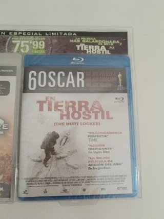 Pacchetto Call of Duty Modern Warfare 2 + Tierra Hostil
