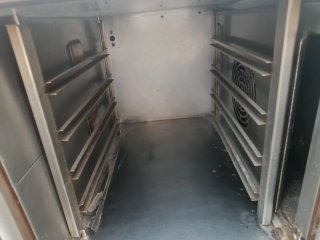 Maquinas de hostelería
