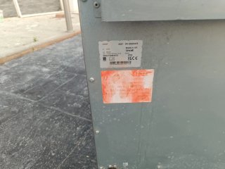 Maquinas de hostelería