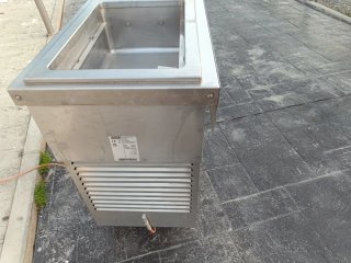 Maquinas de hostelería