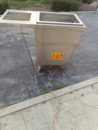 Maquinas de hostelería