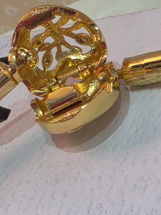 Pulsera Pandora Familia  y Árbol de la Vida Oro