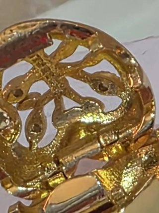 Pulsera Pandora Familia  y Árbol de la Vida Oro