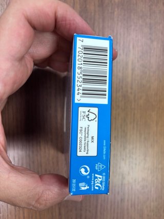 Gillette Mach 3 Turbo - 5 Lamette