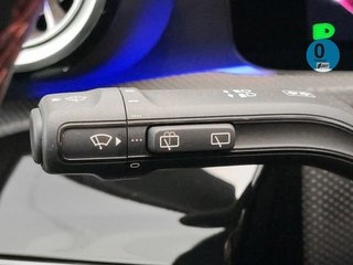 Mercedes Clase A 250 e 160 kW (218 CV)