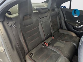 Mercedes CLA 250 e 160 kW (218 CV)