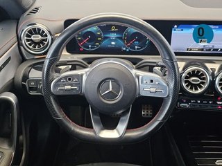 Mercedes CLA 250 e 160 kW (218 CV)