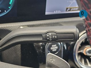 Mercedes CLA 250 e 160 kW (218 CV)