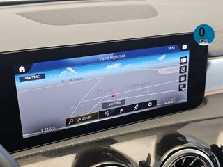 Mercedes CLA 250 e 160 kW (218 CV)